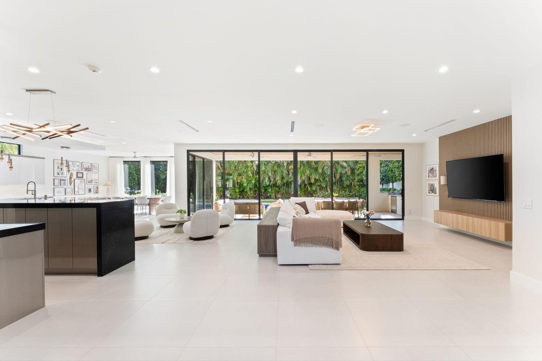House in Fort Lauderdale, Florida, United States 5 - 17490120