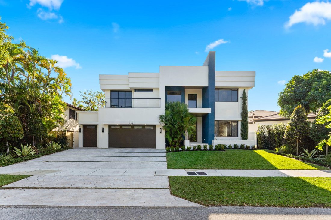 House in Fort Lauderdale, Florida, United States 1 - 17490120