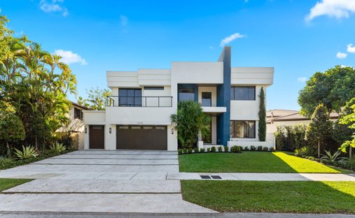 House in Fort Lauderdale, Florida, United States 1
