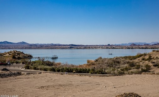 Terreno a Lake Havasu City, Arizona, Stati Uniti 1