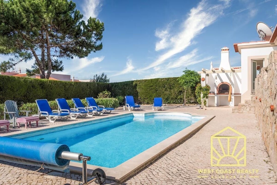 Villa in Aljezur, Algarve, Portugal 4 - 17491046