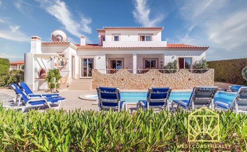 Villa in Aljezur, Algarve, Portugal 1
