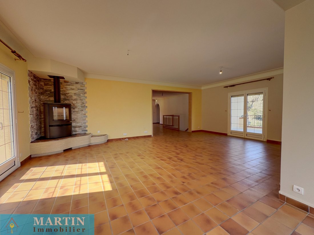 Villa in Ceret, Occitania, France 4 - 17490855
