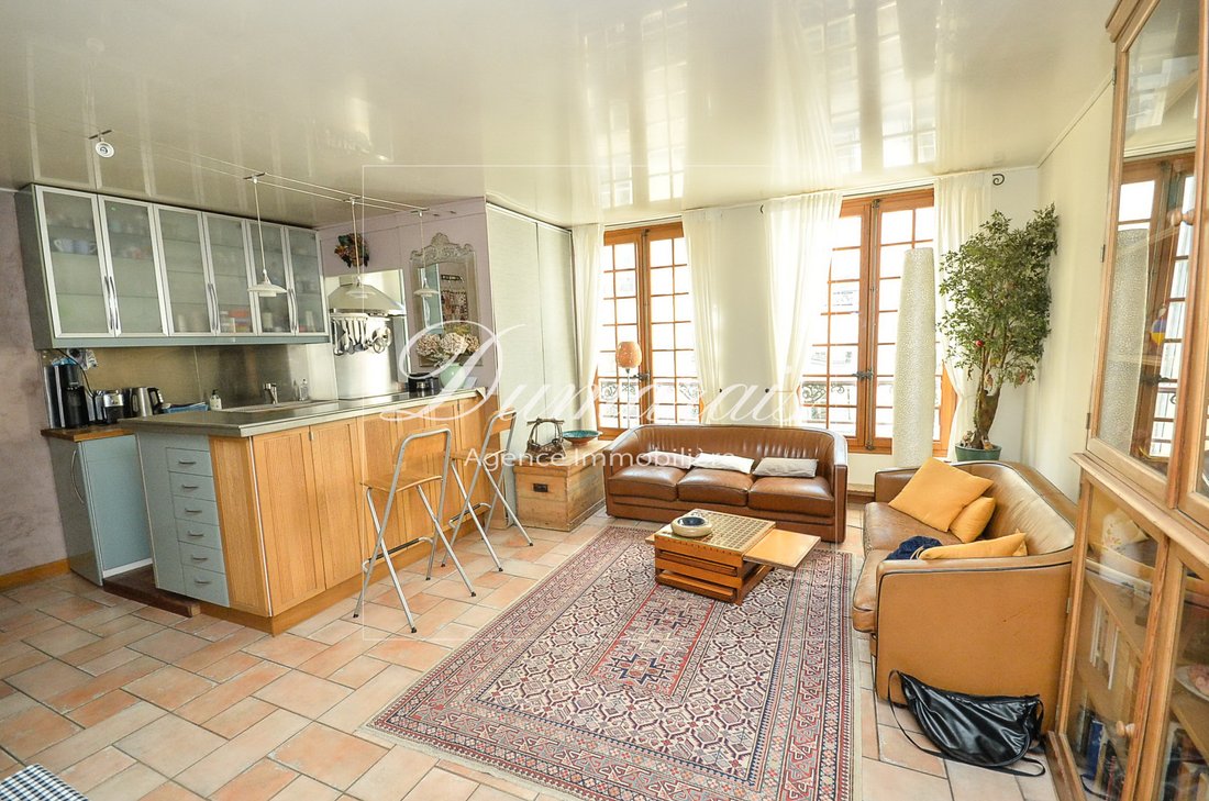Apartment in Les Halles, Paris 1er Arrondissement, Paris 2 - 15253035