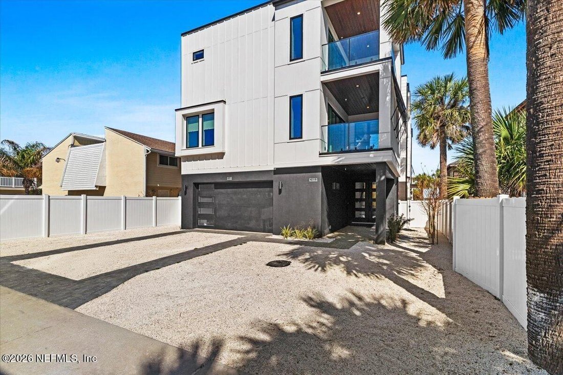 Condo in Jacksonville Beach, Florida, United States 3 - 17490057