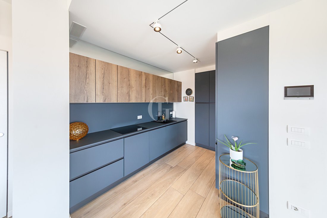 Penthouse in Rivoltella, Desenzano del Garda, Lombardy 5 - 17491011