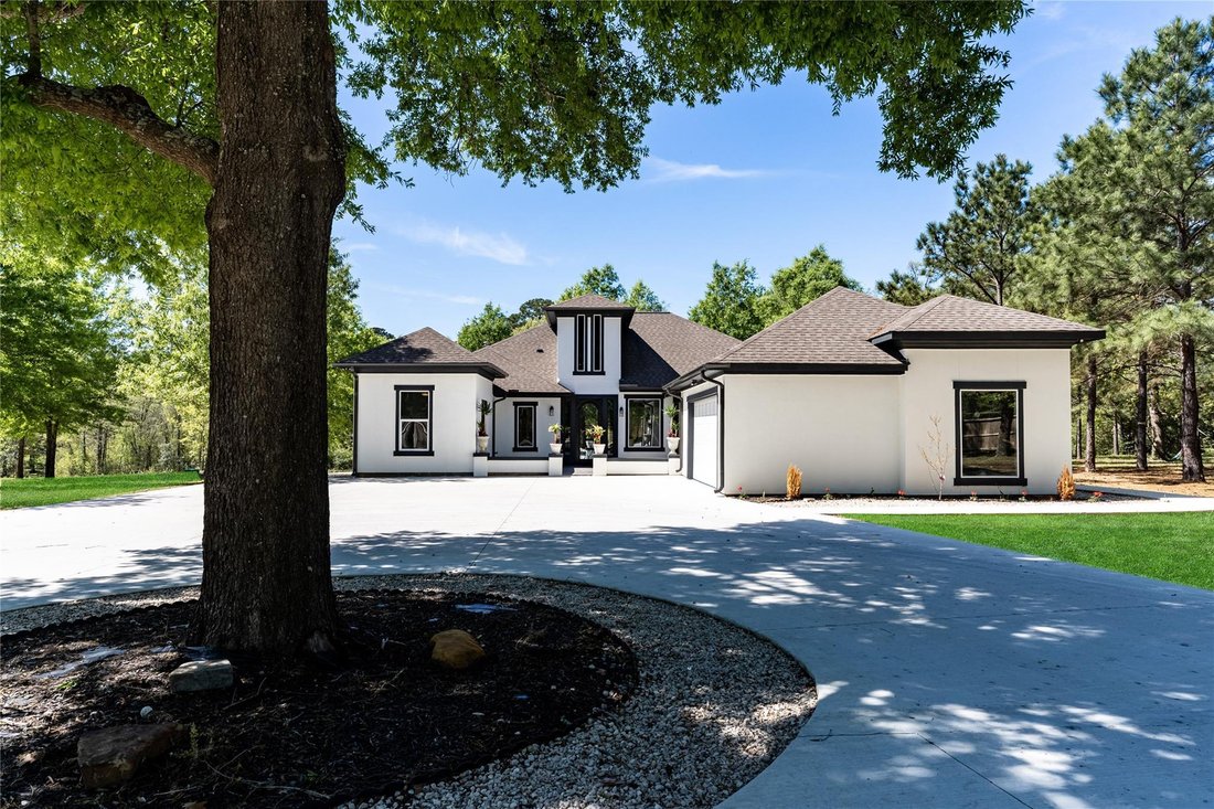 House in Livingston, Texas, United States 2 - 17490963