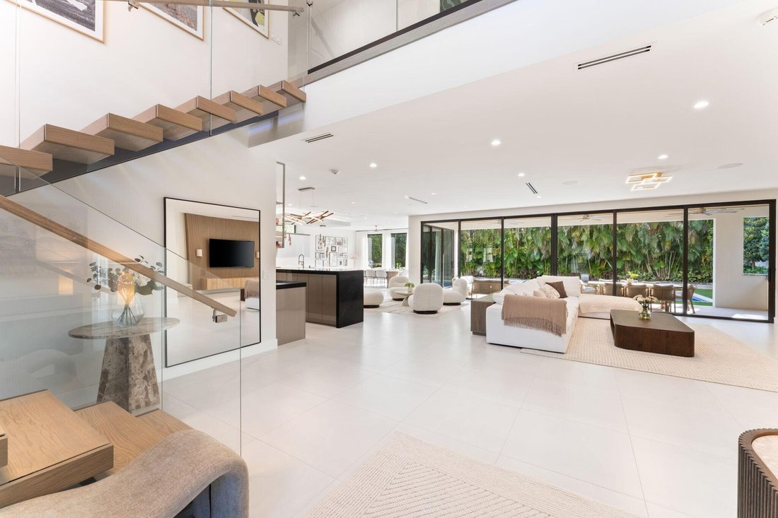 House in Fort Lauderdale, Florida, United States 4 - 17490120