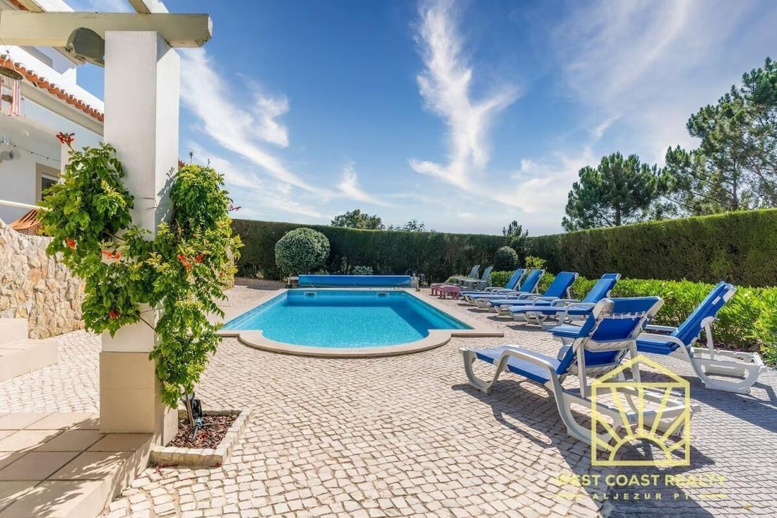 Villa in Aljezur, Algarve, Portugal 3 - 17491046