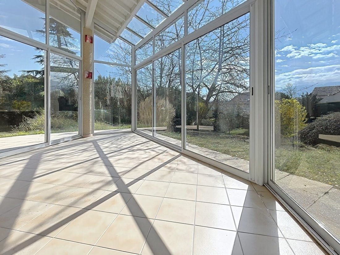House in Saint-Jean-de-Gonville, Auvergne-Rhône-Alpes, France 4 - 17486479