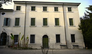 Maison à Costermano sul Garda, Vénétie, Italie 2