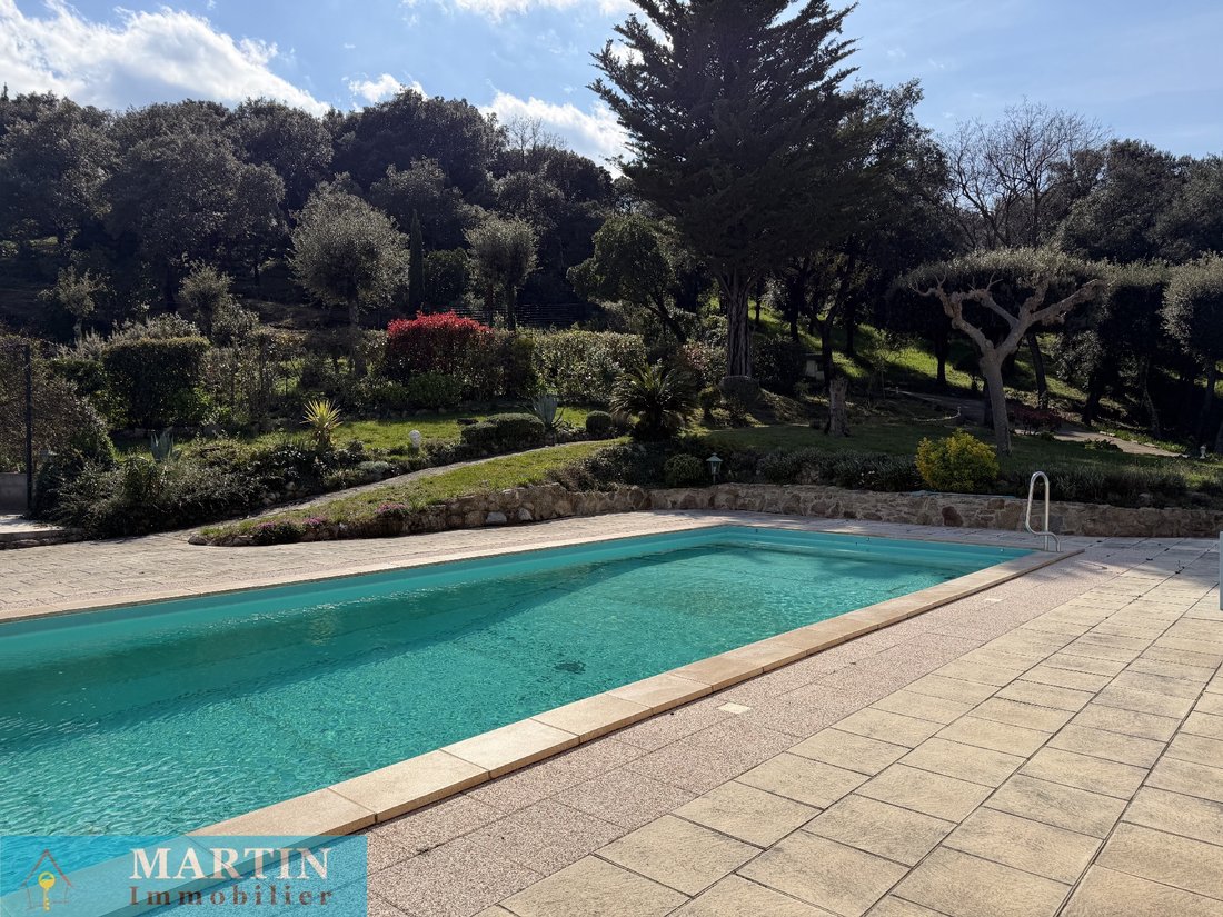 Villa in Ceret, Occitania, France 3 - 17490855
