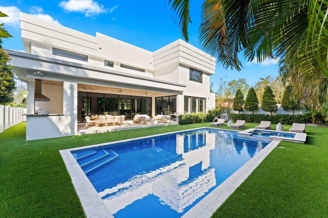 House in Fort Lauderdale, Florida, United States 2 - 17490120