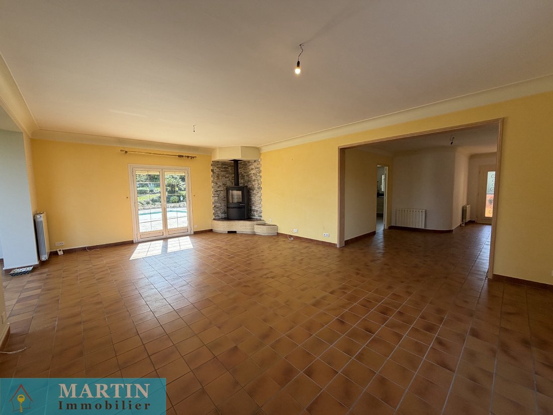 Villa in Ceret, Occitania, France 5 - 17490855