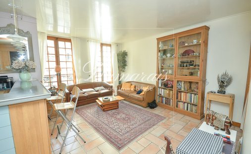 Apartment in Les Halles, Paris 1er Arrondissement, Paris 1