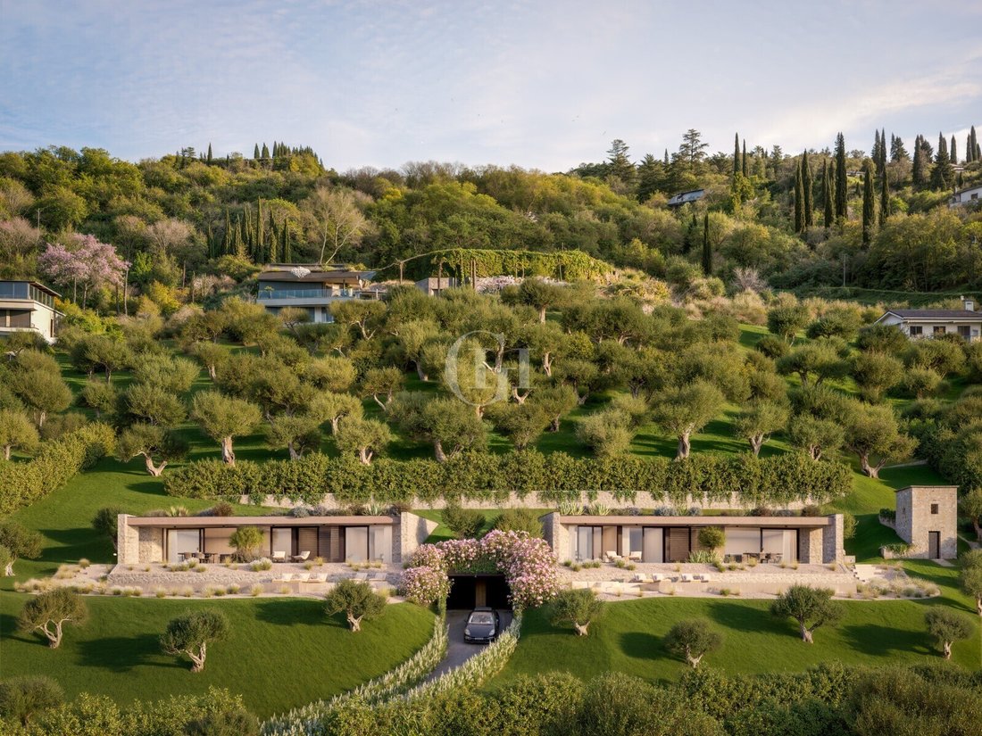 Villa in Torri del Benaco, Veneto, Italy 4 - 17491085