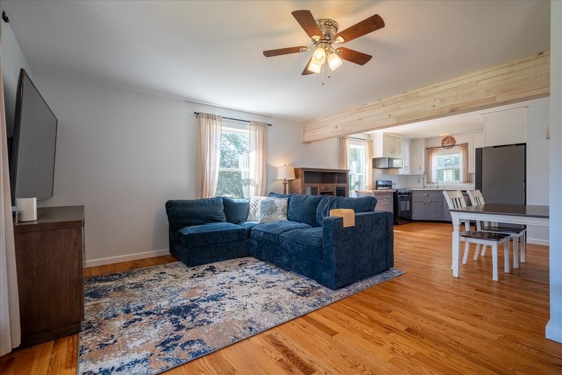 House in Culleoka, Tennessee, United States 5 - 17489997