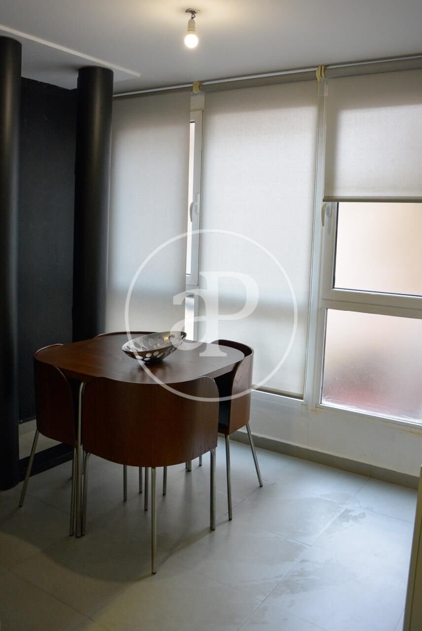 Apartment in Extramurs, Valencia, Spain 4 - 17491143