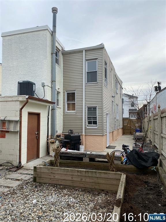 Apartment in Newark, New Jersey, United States 3 - 17491060