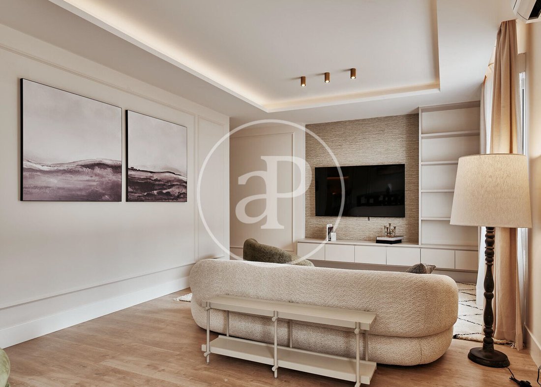 Apartment in Retiro, Madrid, Spain 5 - 15691144