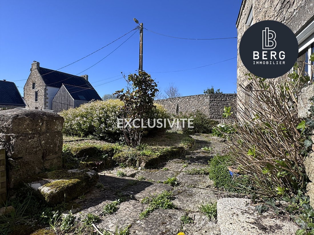 House in Plouharnel, Brittany, France 5 - 17490551