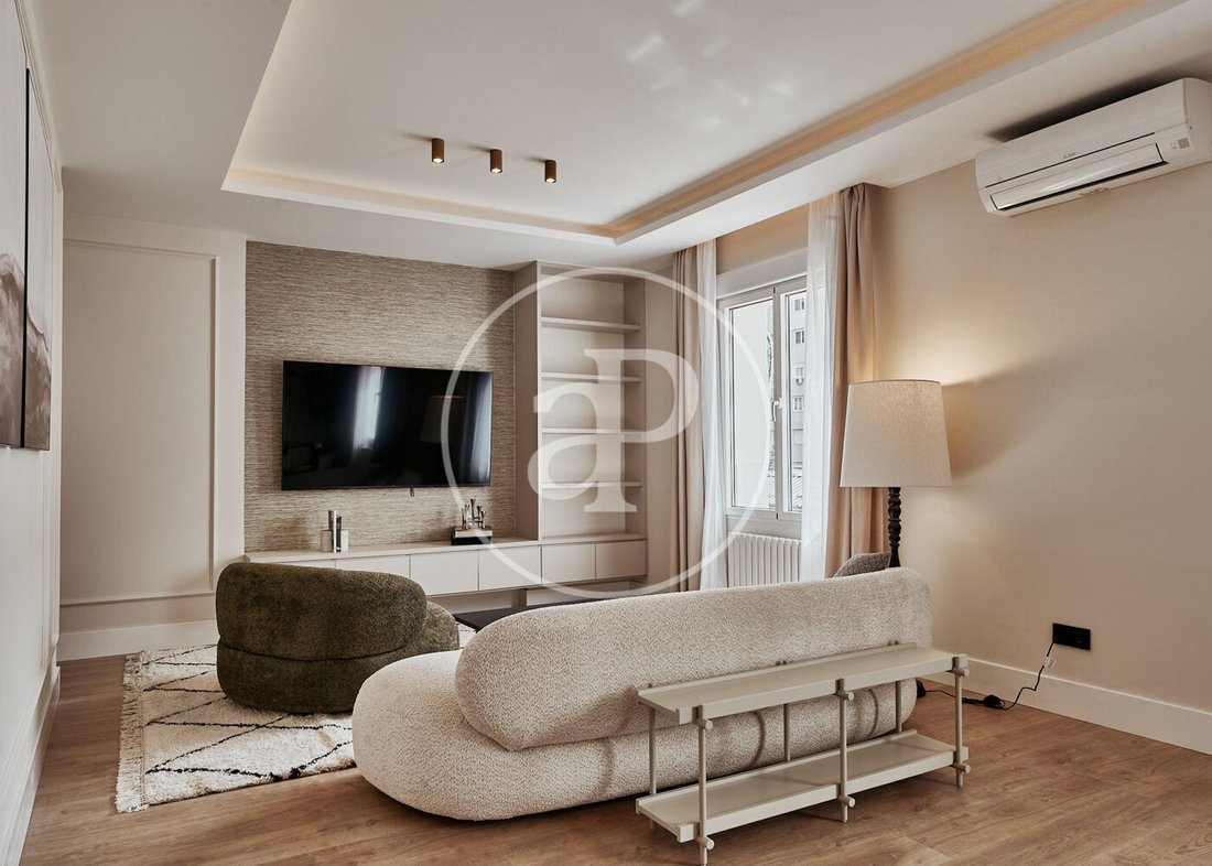 Apartment in Retiro, Madrid, Spain 4 - 15691144