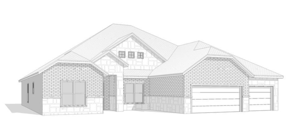 House in Van Alstyne, Texas, United States 2 - 17490981