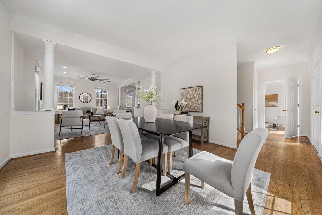 House in Germantown, Maryland, United States 5 - 17491078