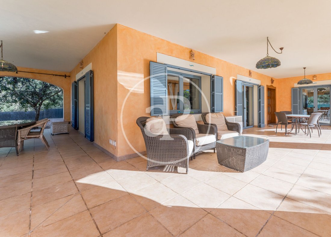 Villa in Calvia, Balearic Islands, Spain 5 - 17491169