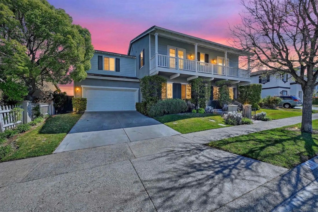 House in Chula Vista, California, United States 1 - 17490583