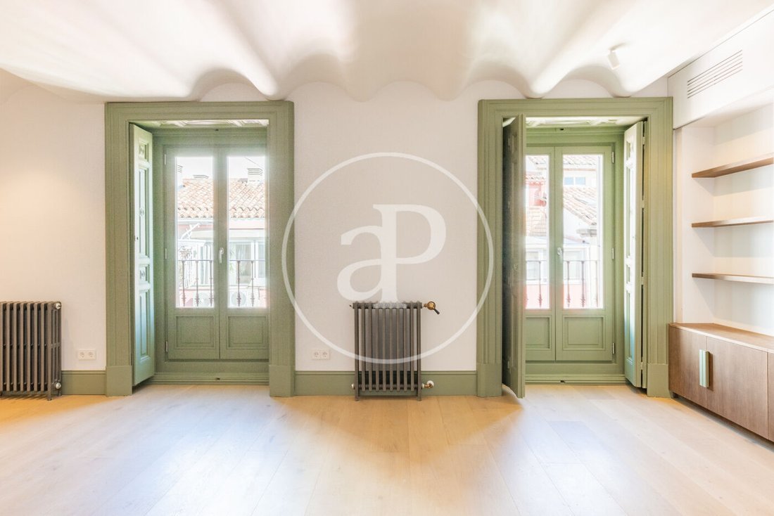 Apartment in Centro, Madrid, Spain 3 - 17491159