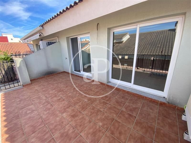 Villa in Moncada, Land Valencia, Spanien 1 - 17490409