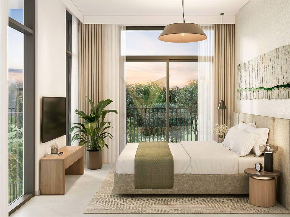 Townhouse in Al Hebiah Sixth, Al Hebiah, Dubai 4 - 17490713