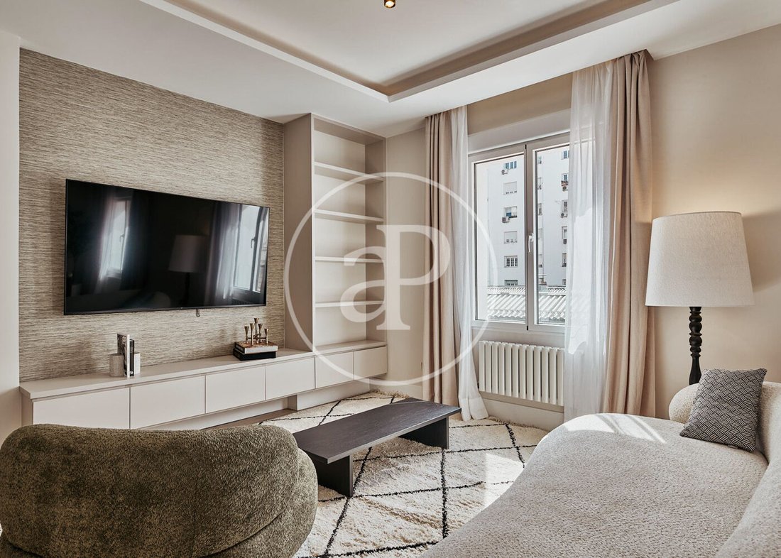 Apartment in Retiro, Madrid, Spain 3 - 15691144