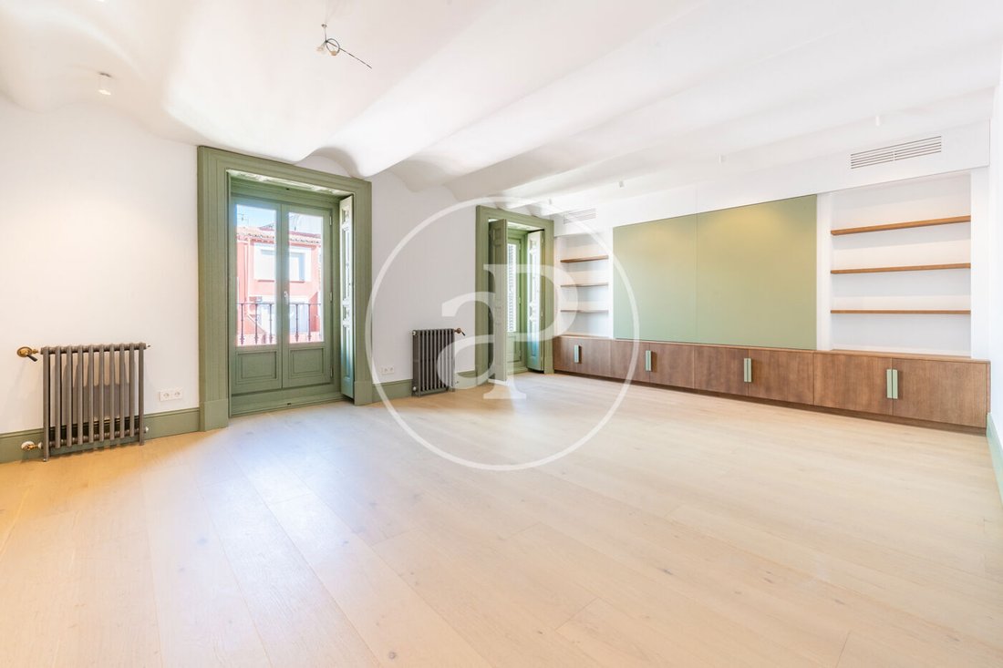 Apartment in Centro, Madrid, Spain 2 - 17491159