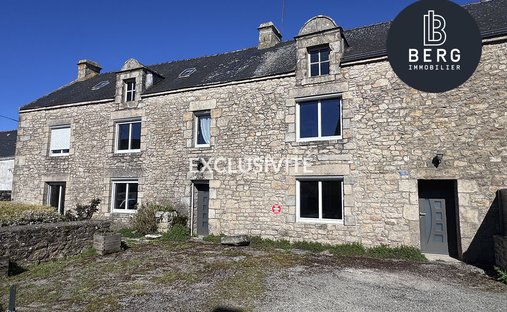 Casa en Plouharnel, Bretaña, Francia 1