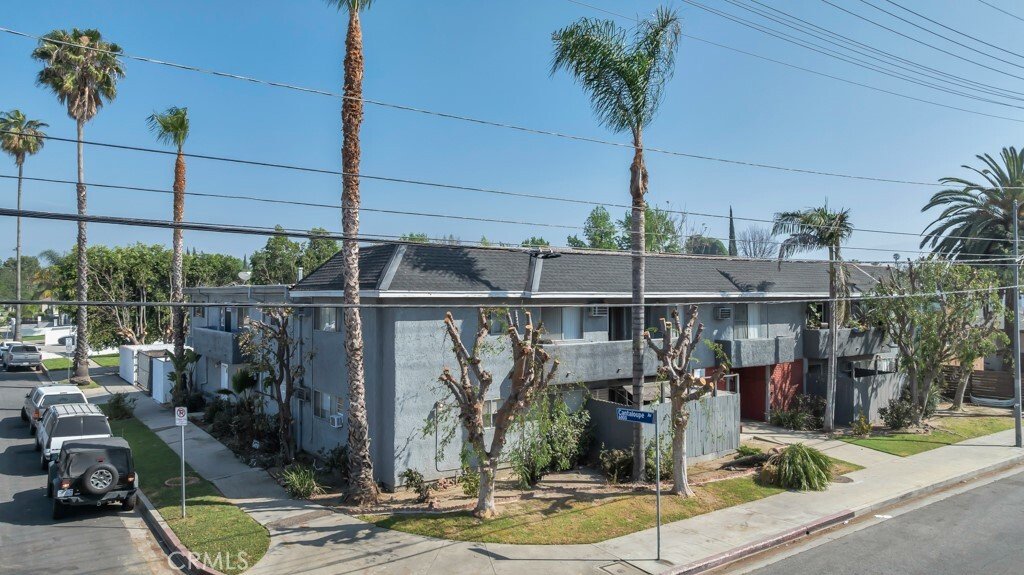 Apartment in Los Angeles, California, United States 2 - 17490562