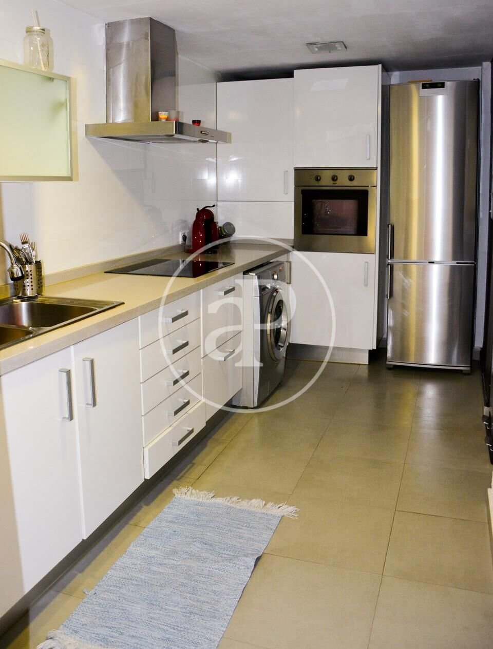 Apartment in Extramurs, Valencia, Spain 5 - 17491143