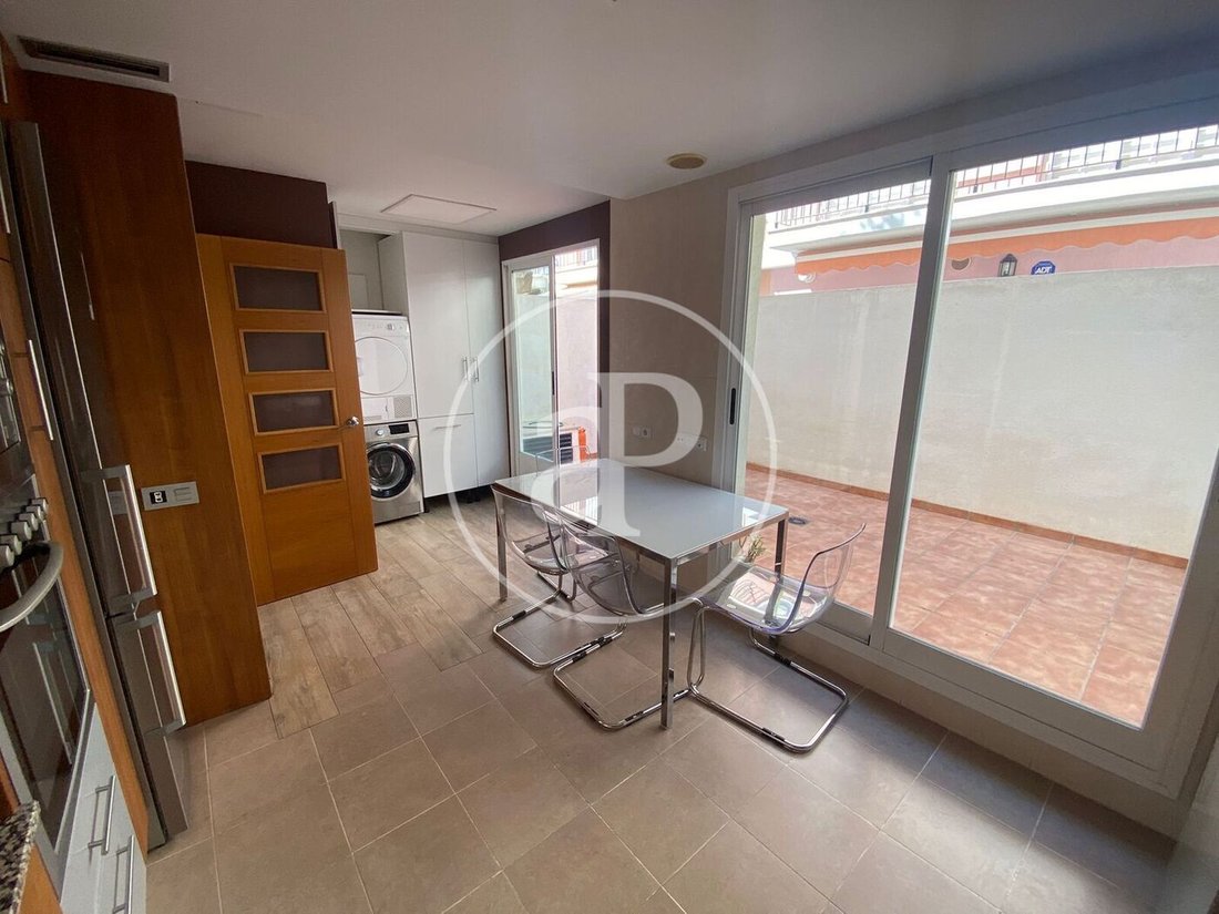 Villa in Moncada, Land Valencia, Spanien 4 - 17490409