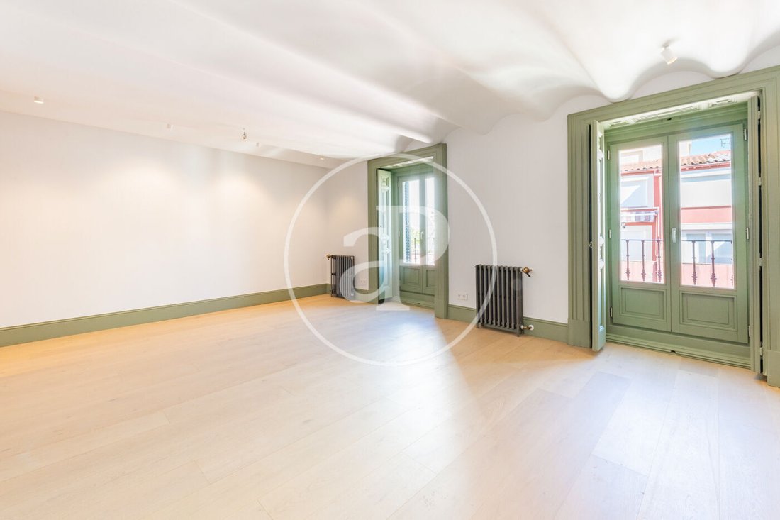 Apartment in Centro, Madrid, Spain 4 - 17491159
