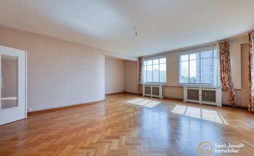 Apartment in Le Lac-Bacalan, Bordeaux, France 1