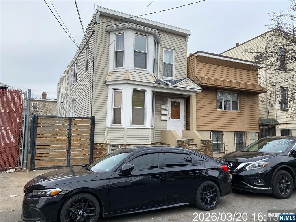 Apartment in Newark, New Jersey, United States 4 - 17491060