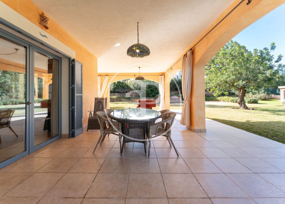 Villa in Calvia, Balearic Islands, Spain 4 - 17491169
