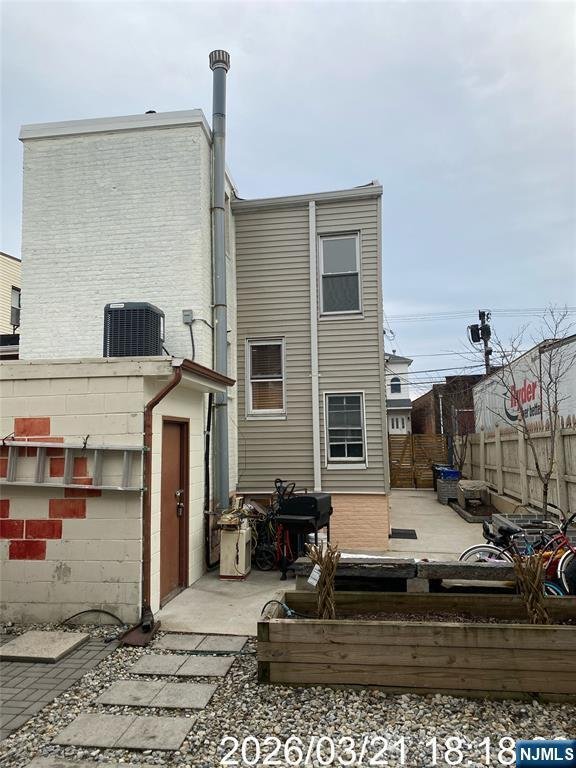 Apartment in Newark, New Jersey, United States 5 - 17491060