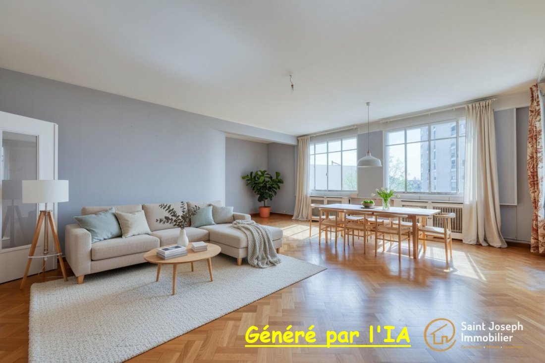 Apartment in Le Lac-Bacalan, Bordeaux, France 2 - 17490655