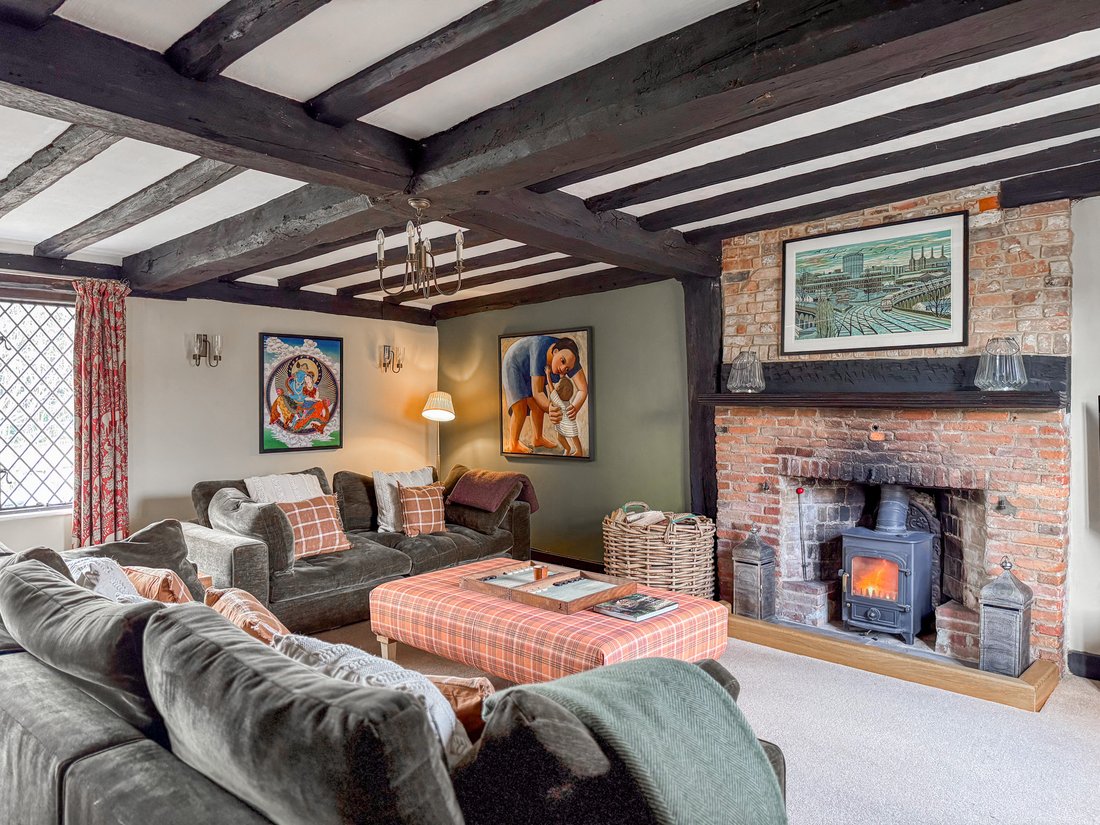 House in Aldham, Colchester, England 3 - 15956336