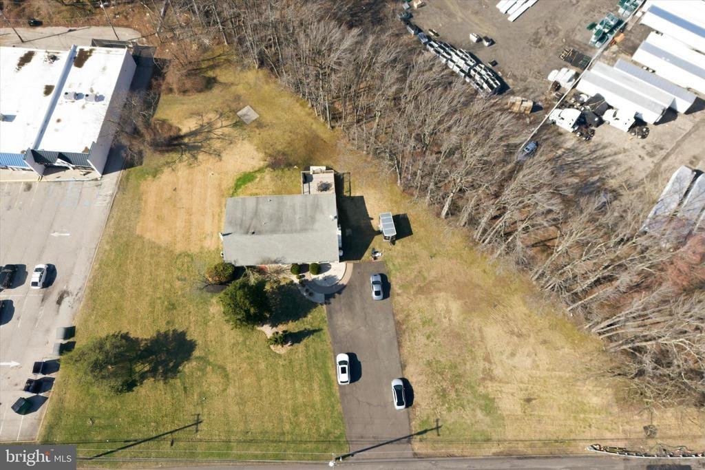 Land in Fairless Hills, Pennsylvania, United States 1 - 17490542