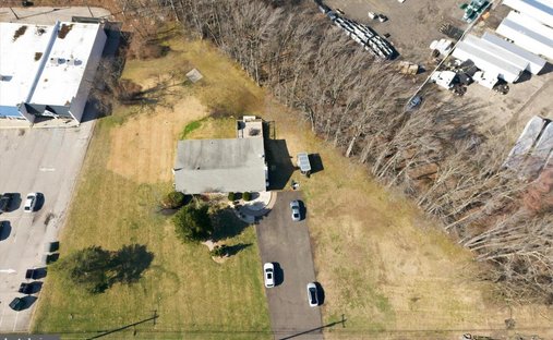 Land in Fairless Hills, Pennsylvania, United States 1