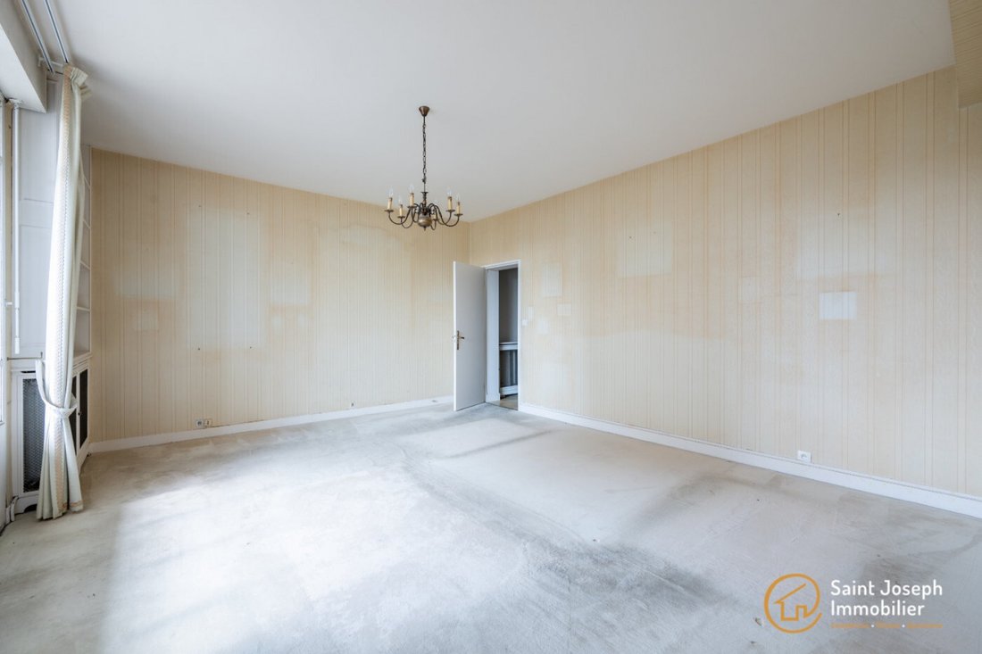Apartment in Le Lac-Bacalan, Bordeaux, France 3 - 17490655