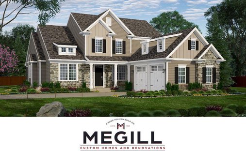 House in Kennett Square, Pennsylvania, United States 1
